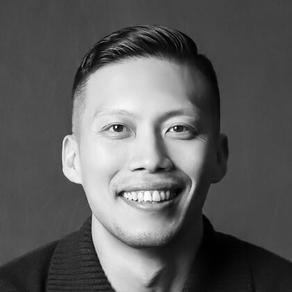JK Cho Your Korean realtor cousin